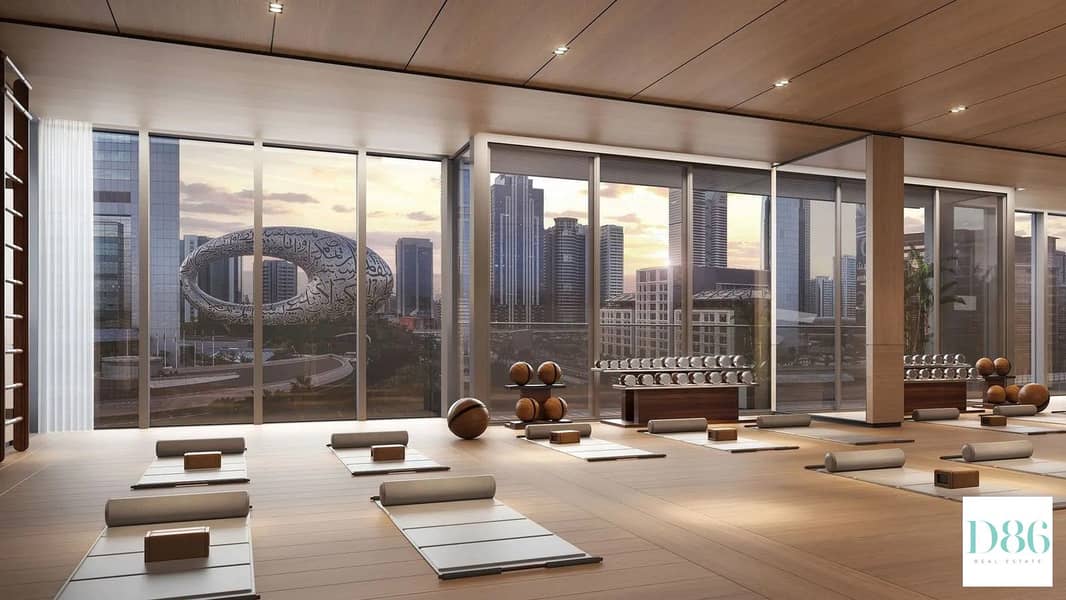 Great Investment | 60/40 Payment Plan | Perfectly Positioned | Q3 – 2030 - Image 6