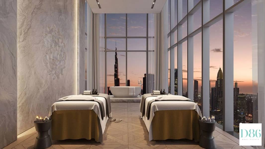 Great Investment | 60/40 Payment Plan | Perfectly Positioned | Q3 – 2030 - Image 12