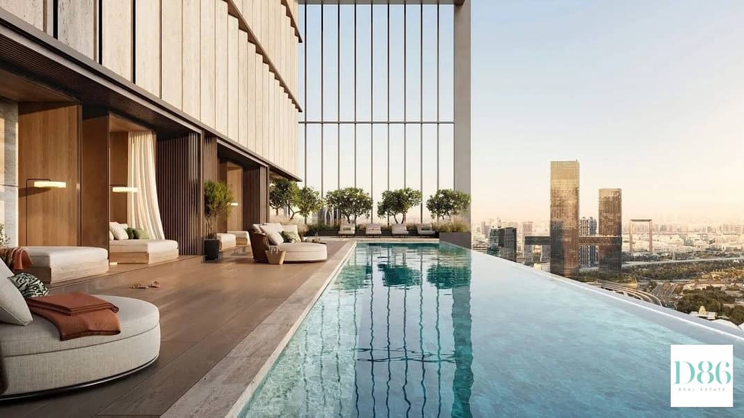 Great Investment | 60/40 Payment Plan | Perfectly Positioned | Q3 – 2030 - Image 14