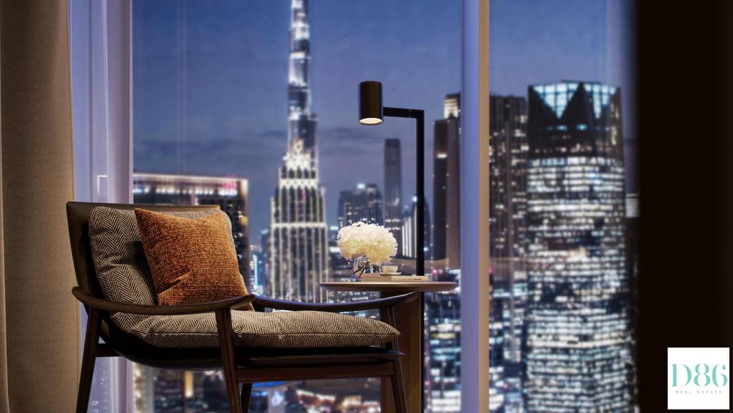 Great Investment | 60/40 Payment Plan | Perfectly Positioned | Q3 – 2030 - Image 15