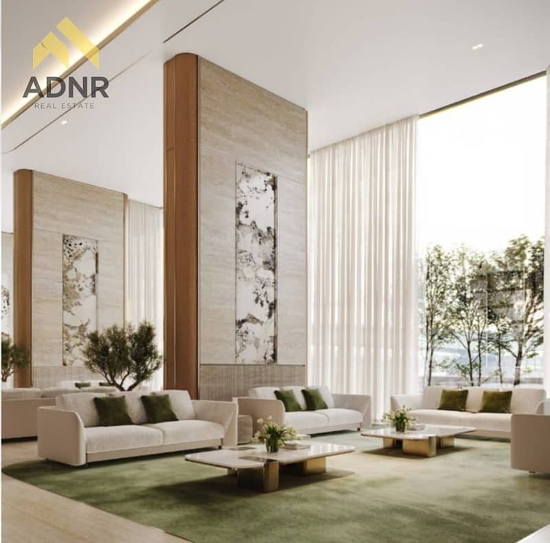 10+ Lifestyle Amenities | Overlooking Al Barari’s Greenery - Image 6