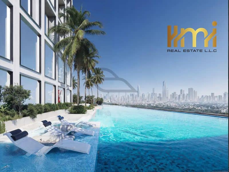 Prime Location | Best Price | Limtied Units | High Floor