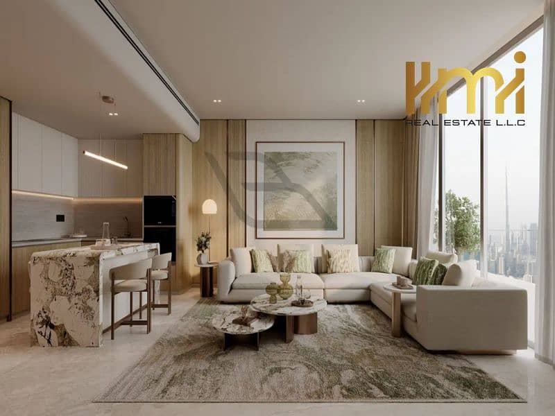 Prime Location | Best Price | Limtied Units | High Floor