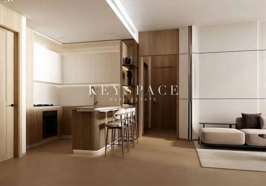 CONTEMPORARY LIVING l MODERN LIFESTYLE l WORLD-CLASS AMENITIES - Image 6