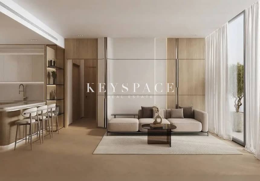 CONTEMPORARY LIVING l MODERN LIFESTYLE l WORLD-CLASS AMENITIES - Image 7