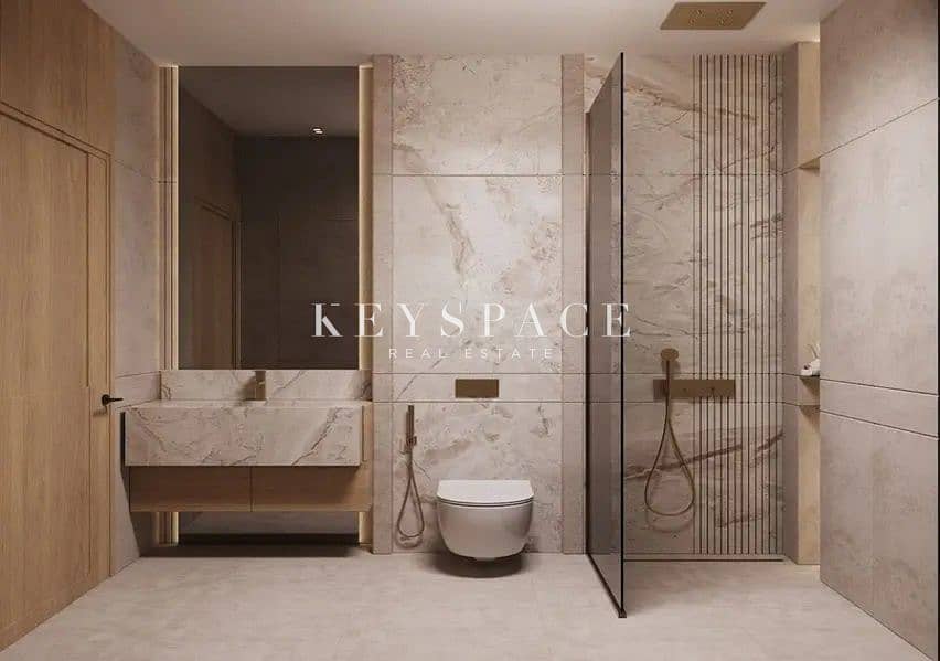 CONTEMPORARY LIVING l MODERN LIFESTYLE l WORLD-CLASS AMENITIES - Image 12