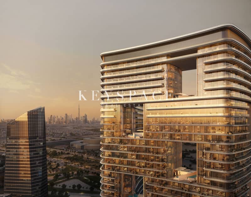 CONTEMPORARY LIVING l MODERN LIFESTYLE l WORLD-CLASS AMENITIES - Image 14