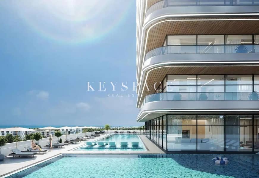 CONTEMPORARY LIVING l MODERN LIFESTYLE l WORLD-CLASS AMENITIES - Image 17