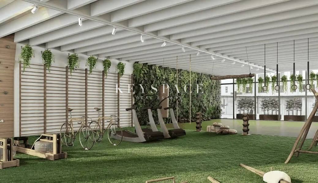 CONTEMPORARY LIVING l MODERN LIFESTYLE l WORLD-CLASS AMENITIES - Image 18