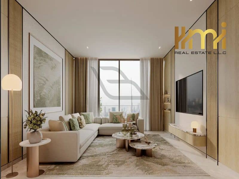 Prime Location | Best Price | Limtied Units | High Floor