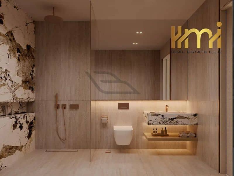 Prime Location | Best Price | Limtied Units | High Floor - Image 7