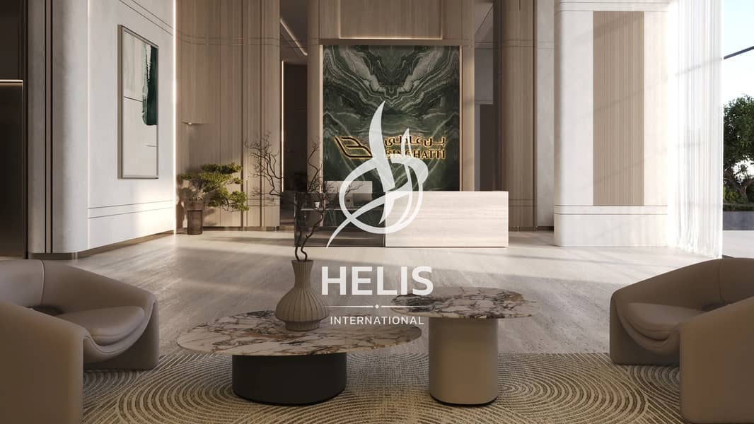 Near Handover | High Demand | ROI