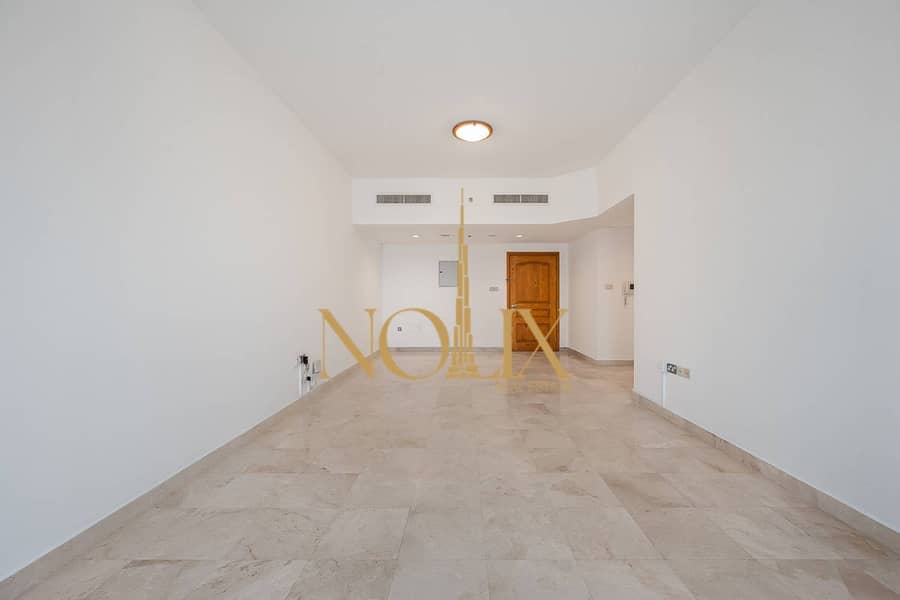 Studio with Balcony | 2-Min Walk to Metro | Jebel Ali First