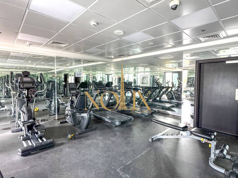 Studio with Balcony | 2-Min Walk to Metro | Jebel Ali First - Image 8