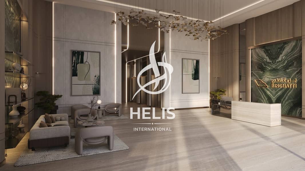 Near Handover | High Demand | ROI