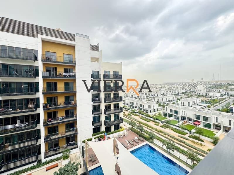 Pool View | Prime Location | Amazing Layout