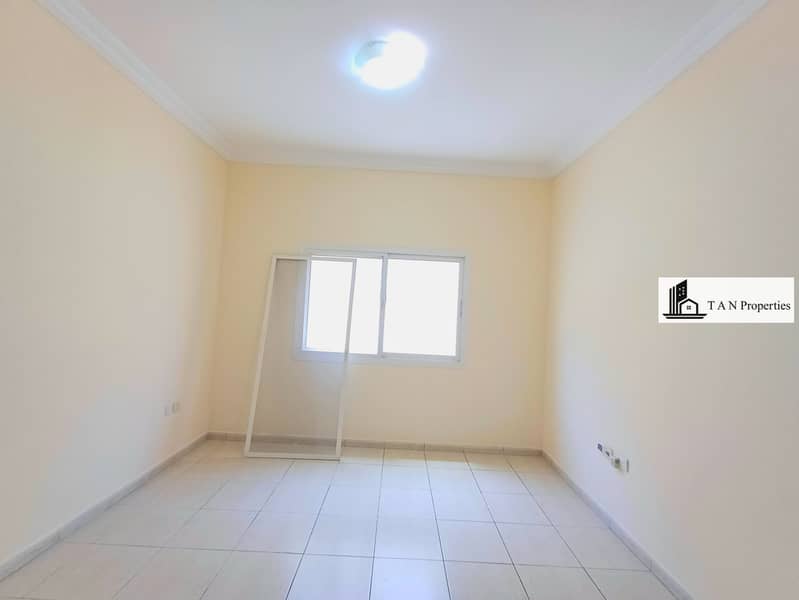 Spacious 1BHK | With Balcony | Only Family |