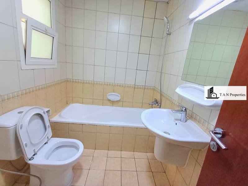 Spacious 1BHK | With Balcony | Only Family |