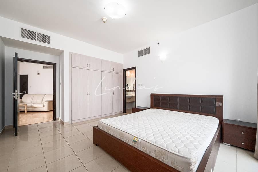 Fully Furnished | Close to Metro | Low Floor - Image 9