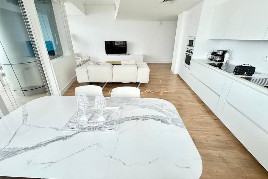 Full Sea View | Fully Furnished | Fully Upgraded - Image 6