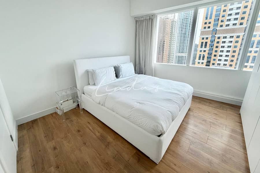 Full Sea View | Fully Furnished | Fully Upgraded - Image 9