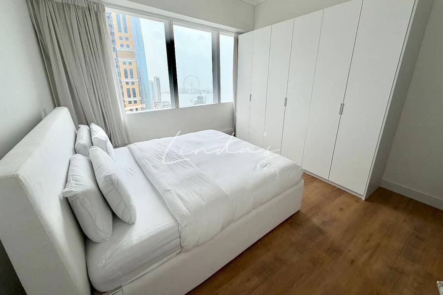 Full Sea View | Fully Furnished | Fully Upgraded - Image 10