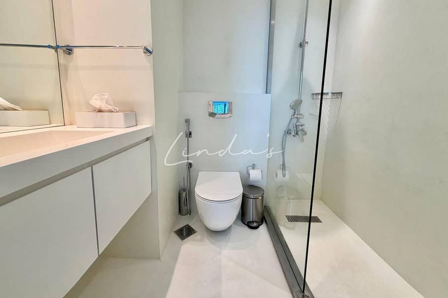 Full Sea View | Fully Furnished | Fully Upgraded - Image 11