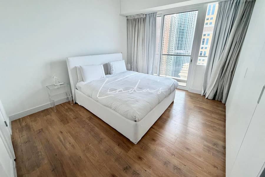 Full Sea View | Fully Furnished | Fully Upgraded - Image 12