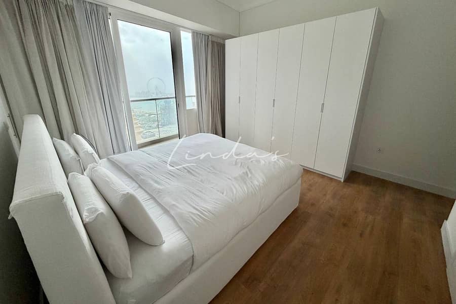 Full Sea View | Fully Furnished | Fully Upgraded - Image 13