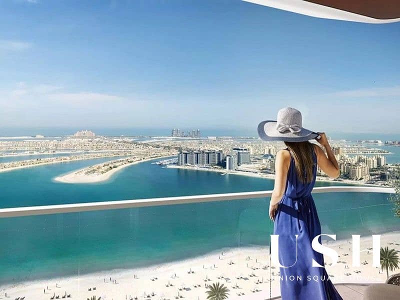 Beachfront Apartment | Waterfront Living |Sea View