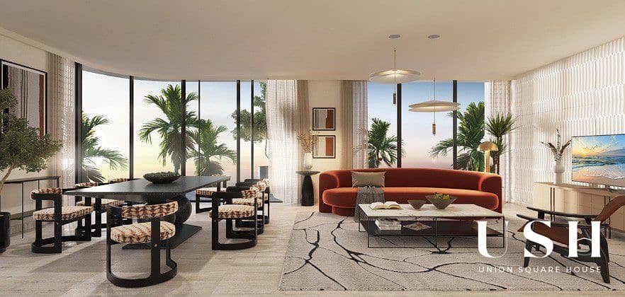 Beachfront Apartment | Waterfront Living |Sea View - Image 6