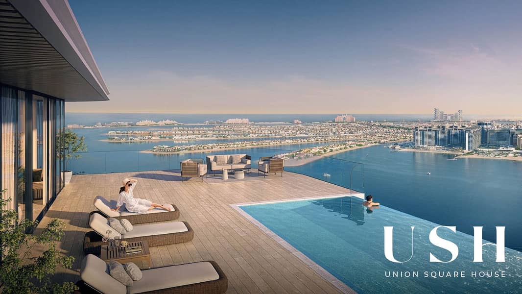 Beachfront Apartment | Waterfront Living |Sea View - Image 8