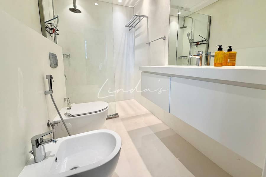 Full Sea View | Fully Furnished | Fully Upgraded - Image 15