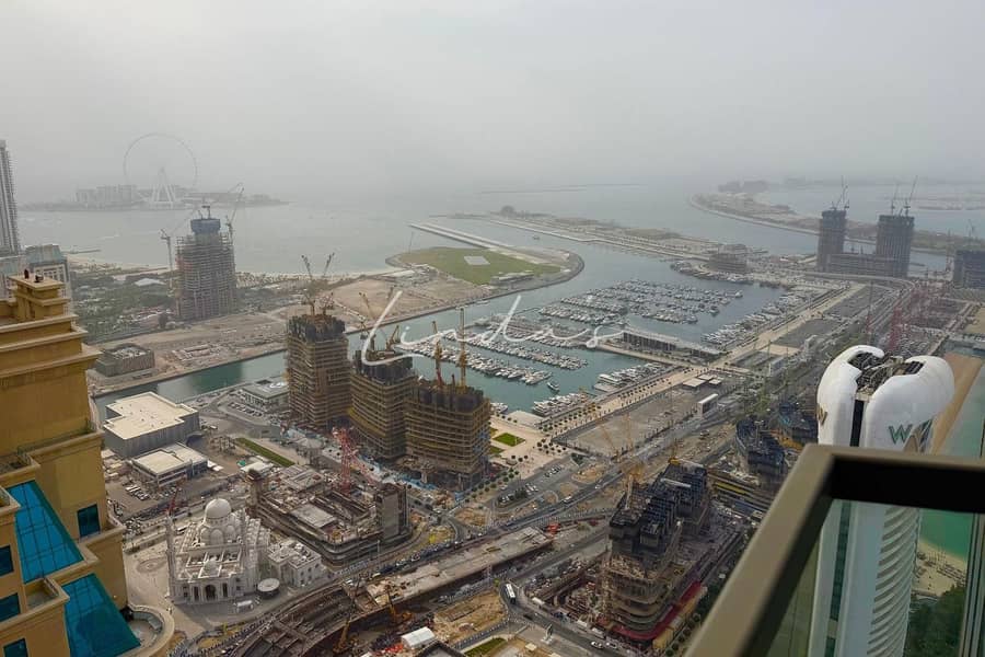 Full Sea View | Fully Furnished | Fully Upgraded - Image 16