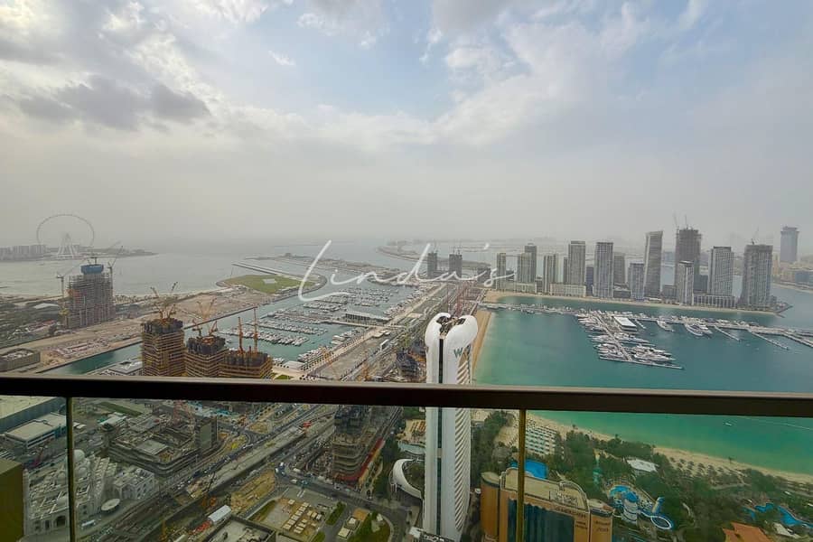 Full Sea View | Fully Furnished | Fully Upgraded - Image 18