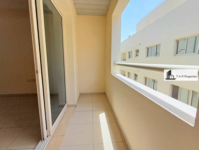 Spacious 1BHK | With Balcony | Only Family | - Image 6