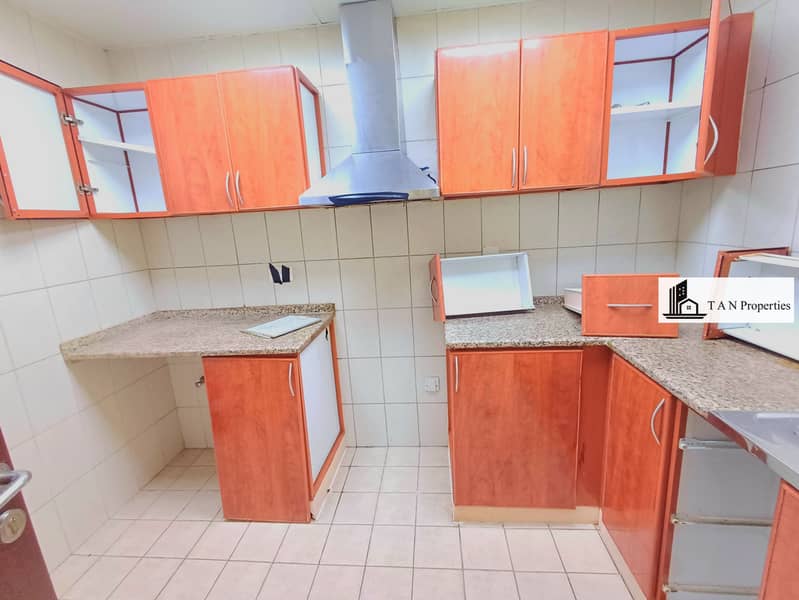 Spacious 1BHK | With Balcony | Only Family | - Image 7