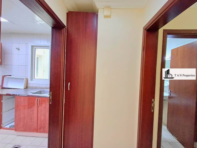 Spacious 1BHK | With Balcony | Only Family | - Image 11