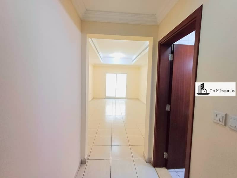 Spacious 1BHK | With Balcony | Only Family | - Image 12