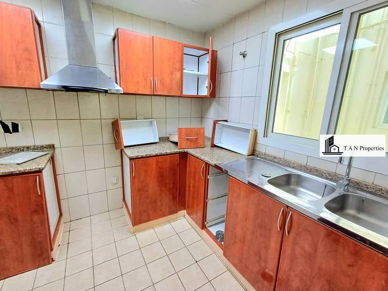 Spacious 1BHK | With Balcony | Only Family | - Image 13