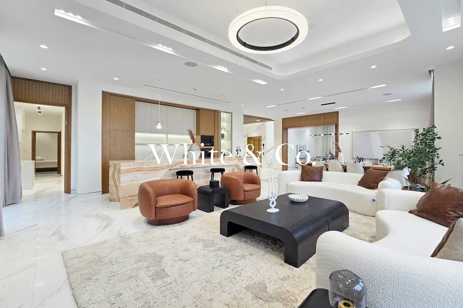 5BR Mansion l Luxury Living l Private pool