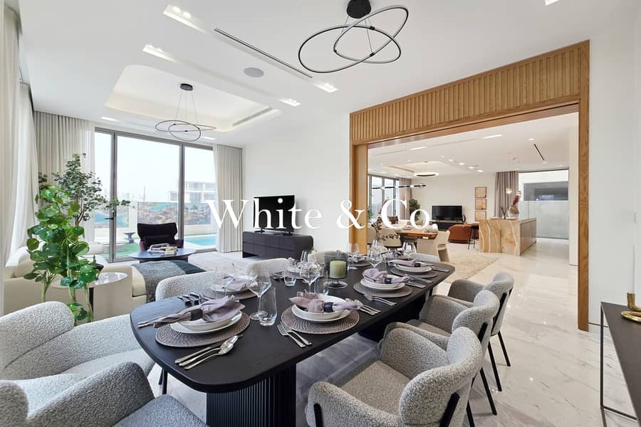 5BR Mansion l Luxury Living l Private pool - Image 6