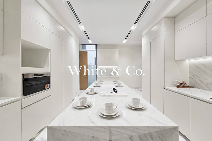 5BR Mansion l Luxury Living l Private pool - Image 10