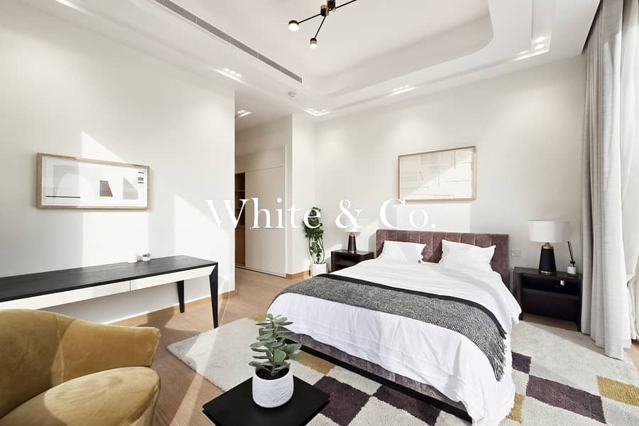 5BR Mansion l Luxury Living l Private pool - Image 16