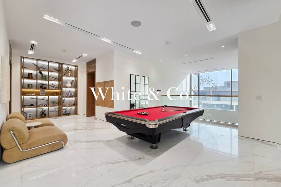 5BR Mansion l Luxury Living l Private pool - Image 17