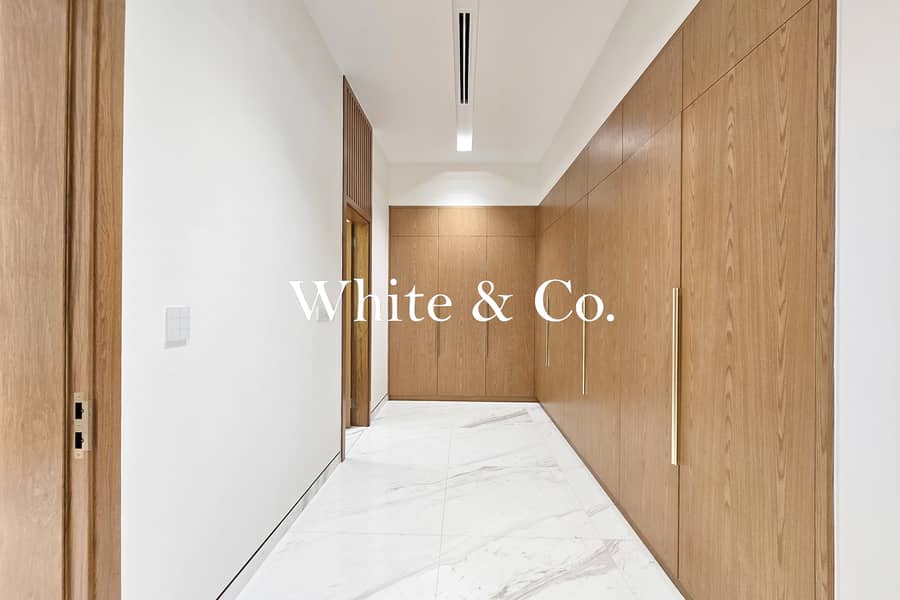 5BR Mansion l Luxury Living l Private pool - Image 25