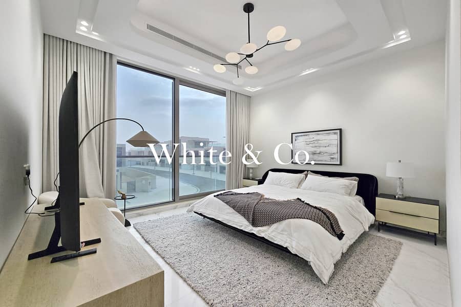 5BR Mansion l Luxury Living l Private pool - Image 27