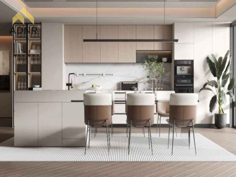 Luxury Project | Strong Capital Appreciation | High International Demand | World-Class Quality - Image 8