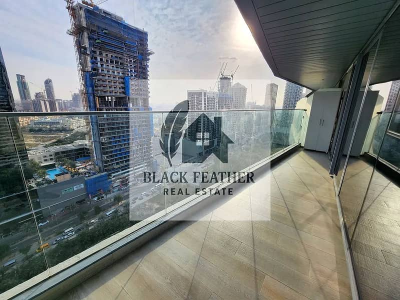 1 BHK/ UNFURNISHED/ READY TO MOVE IN - Image 9