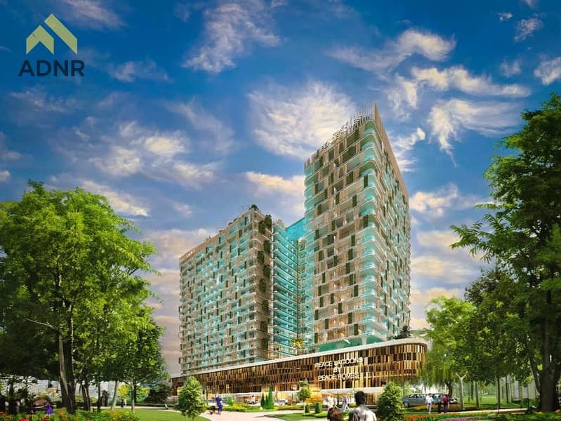 NEW OFFER NEW PROJECT NEW PRICE